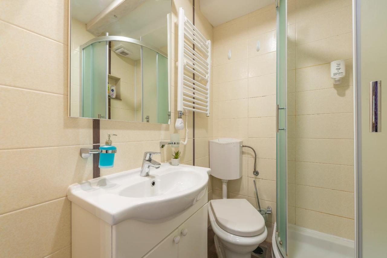 Appartement Neva Dubrovnik