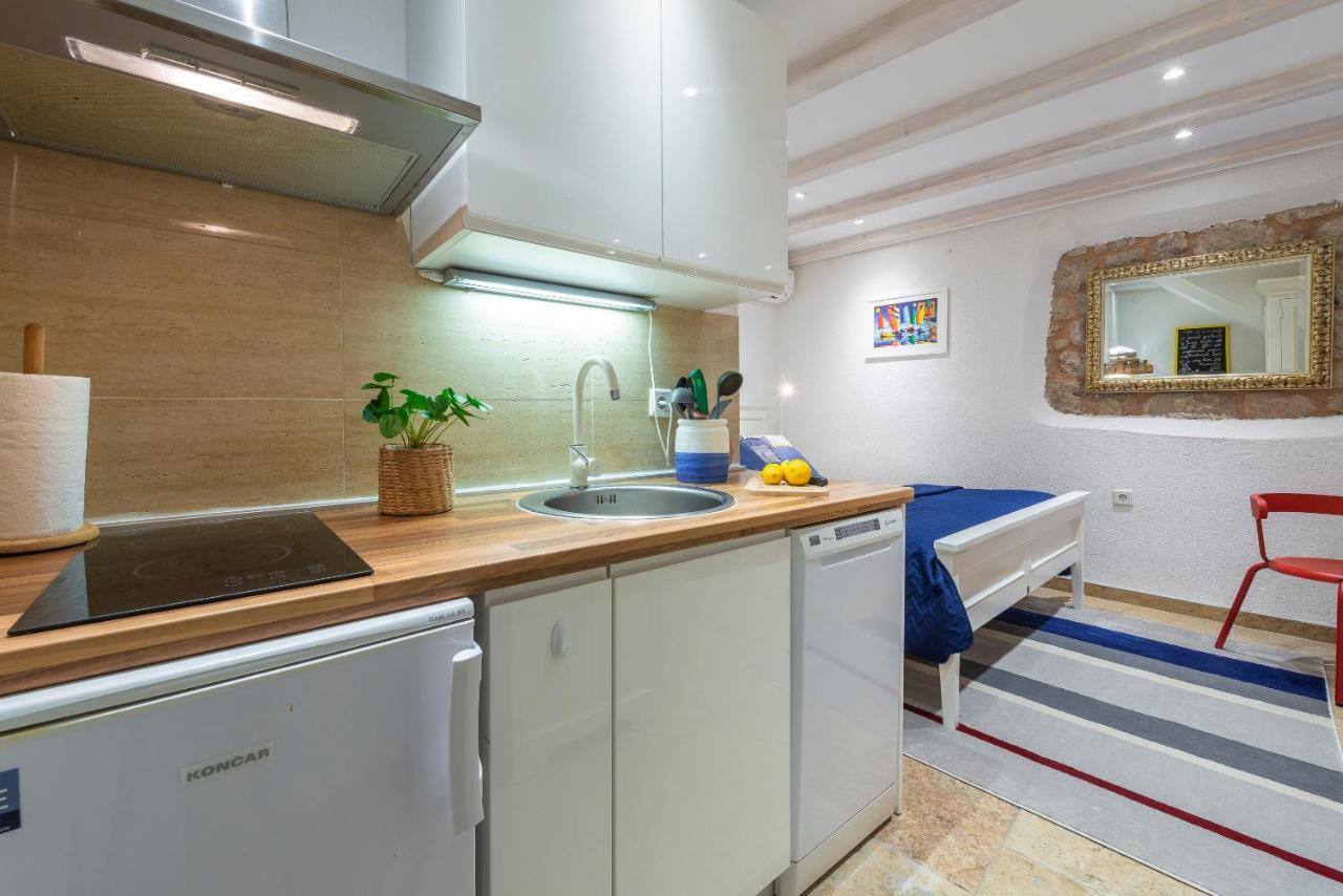 Neva Appartement Dubrovnik