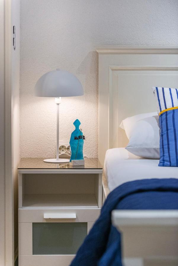 Neva Appartement *