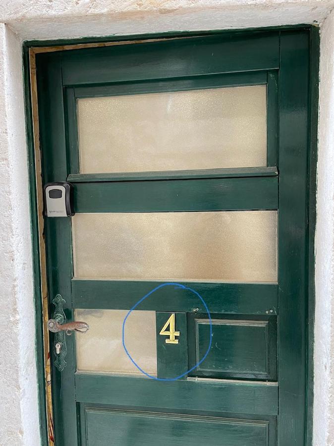 Neva Appartement *