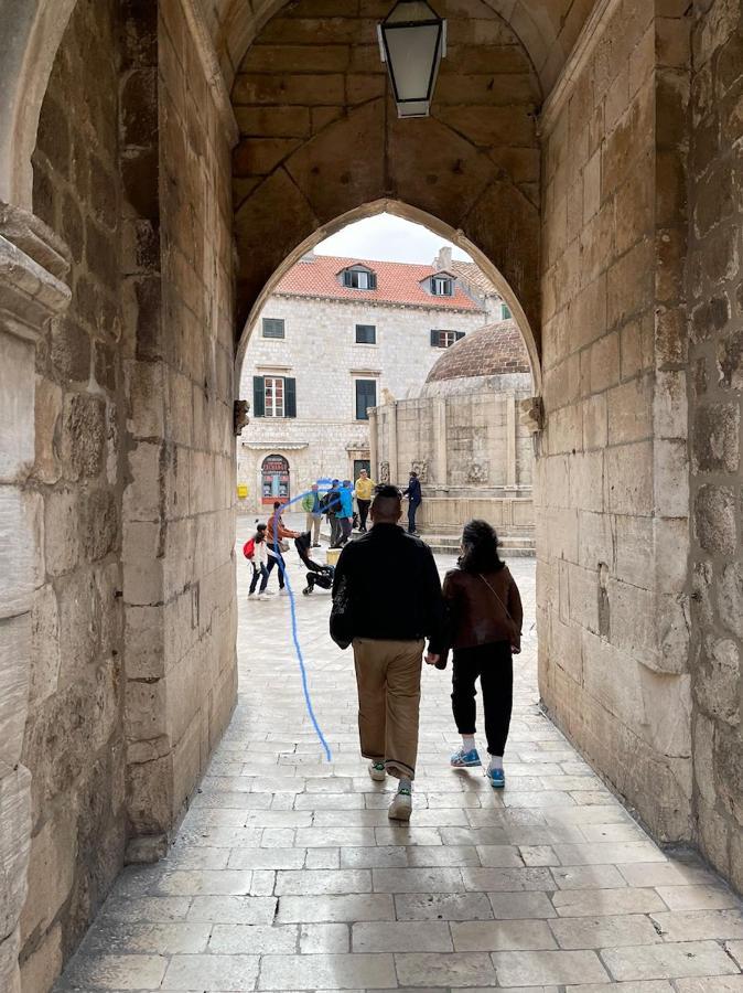 Appartement Neva Dubrovnik