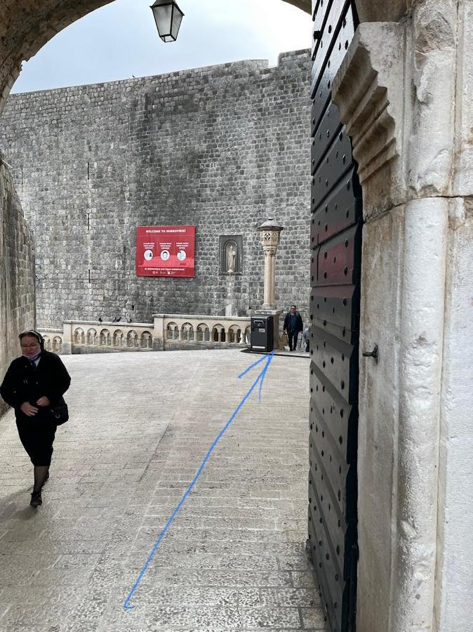 Neva Dubrovnik