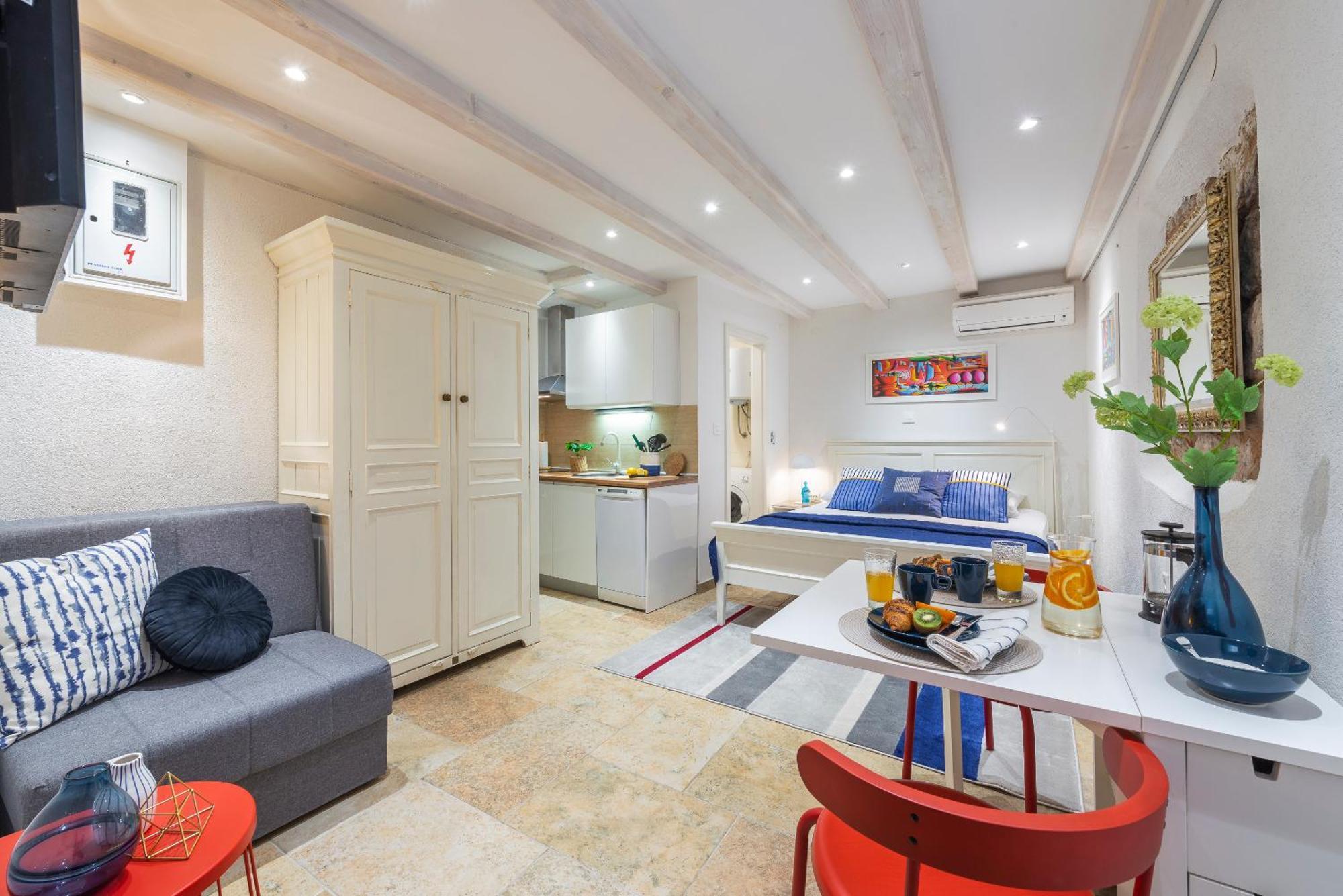 Neva Appartement Dubrovnik